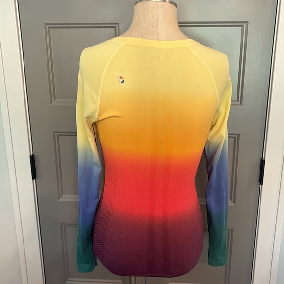 Figs, long sleeved top - Picture 4 of 15